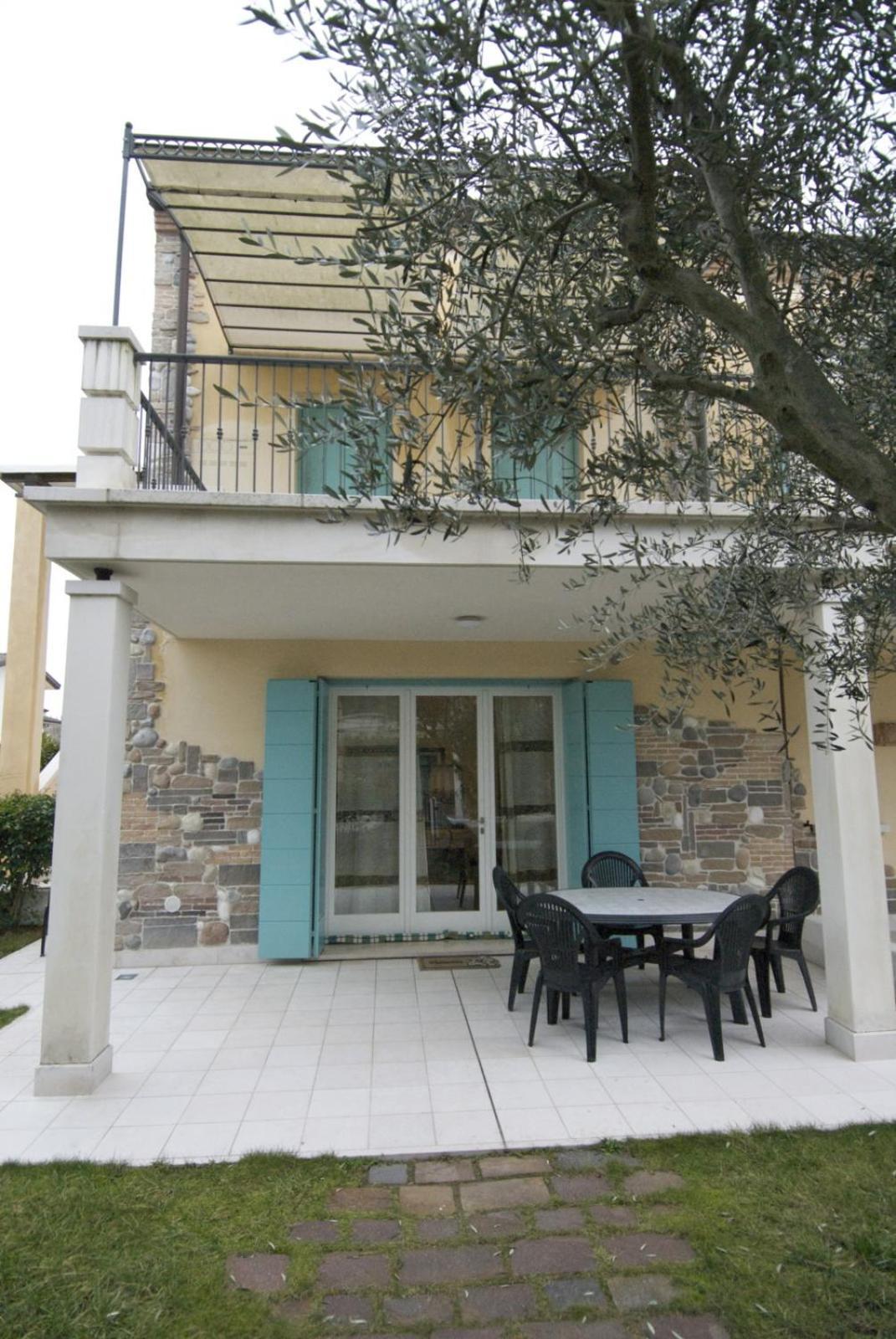 Liro Apartments 利多迪迪耶索洛 外观 照片