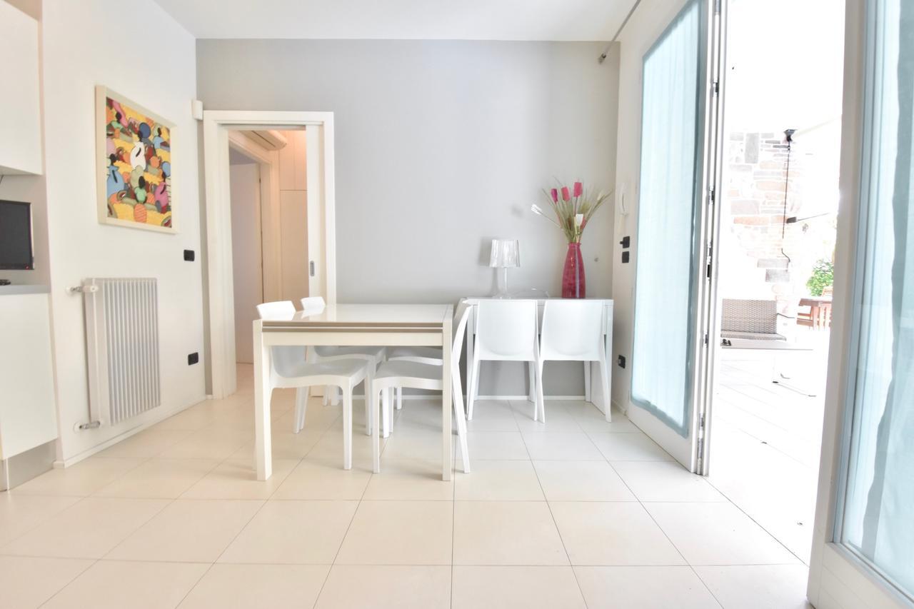 Liro Apartments 利多迪迪耶索洛 外观 照片