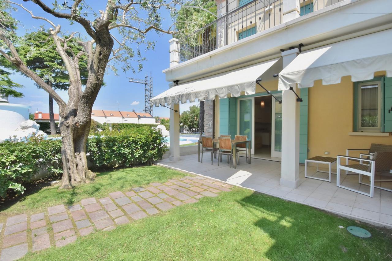 Liro Apartments 利多迪迪耶索洛 外观 照片