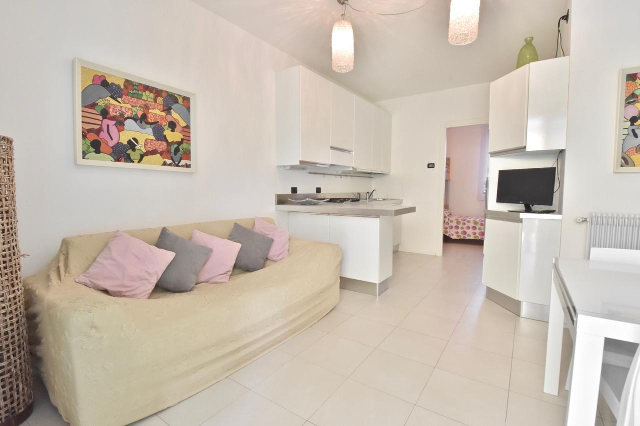 Liro Apartments 利多迪迪耶索洛 外观 照片